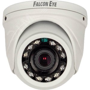 Купольная FE-MHD-D2-10 (FE-MHD-D2-10) - Falcon Eye