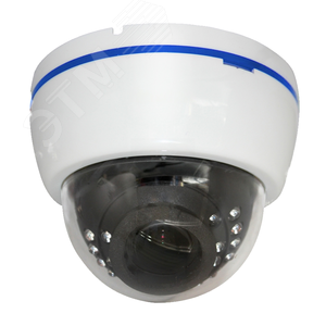 Купольная FE-MHD-DPV2-30 (FE-MHD-DPV2-30) - Falcon Eye