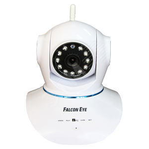 Видеокамера IP поворотная 1Мп (FE-MTR1000) - Falcon Eye