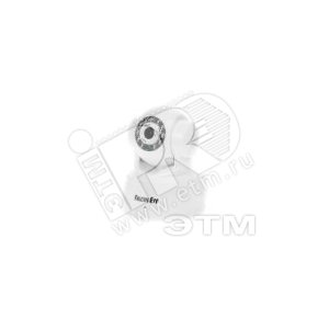 Белая Поворотная Wi-Fi IP видеокамераОбъектив 36ммМатрица 1/4 CMOS - Falcon Eye
