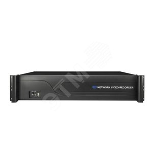 Видеорегистратор IP 25 канальный (FE-NR-8825 PRO) - Falcon Eye