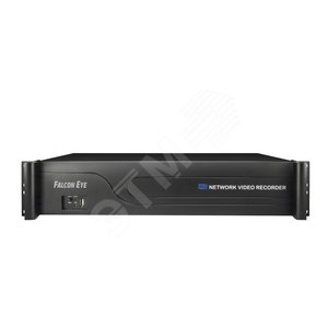 Видеорегистратор IP 36 канальный (FE-NR-8836 PRO) - Falcon Eye