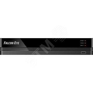 Регистратор IP FE-NVR5108p (FE-NVR5108p) - Falcon Eye