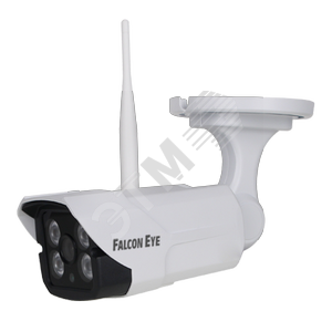 Видеокамера IP Wi-Fi 1,3Мп (FE-OTR1300) - Falcon Eye