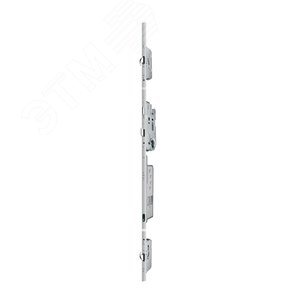 Замок электромеханический M-SVP 2000 DCW 45FF DIN-R PZ (15201012) - dormakaba