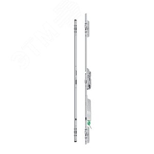 Замок электромеханический M-SVP2200 DCW UU6 DIN R / PZ-ZYL - dorma(dormakaba)