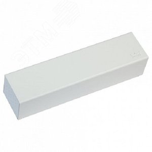 Доводчик кулачковый TS93 G BC+DC EN 2-5, по RAL (43030009) - dormakaba