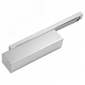 Доводчик кулачковый TS93 B BC+DC EN 5-7, по RAL (43520009) - dormakaba