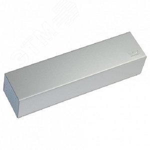 Доводчик кулачковый TS93 G BC+DC EN 5-7, по RAL (43530009) - dormakaba