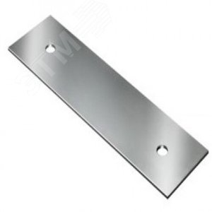 Пластина монтажная G-N 5х30мм, по кат  RAL (64400009) - dormakaba