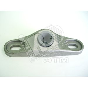 Фиксатор TS1500/2000/4000 для скользящей тяги - Geze