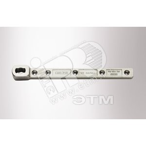 Петля нижняя тип C для TS500/TS551 - Geze