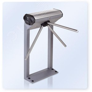 Электронная проходная PERCo-KT03/600-1 до 6000 соб - PERCo