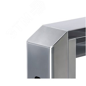 Крышка C01.410.00 (шелкограф) (C01.410.00) - PERCo