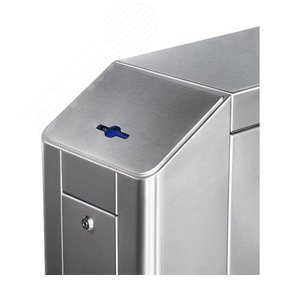 Крышка PERCo-C-10C для модификации турникета с    картоприемником (PERCo-C-10C) - PERCo