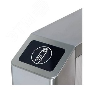 Крышка -C-10R для установки встроенного RFID-считывателя - PERCo