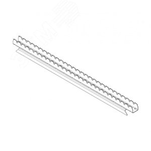 Накладка -MB-16.10 барьерная