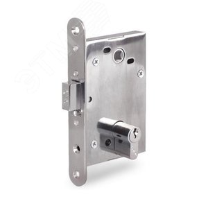 Замок электромеханический врезной PERCo-LC85.1 - PERCo
