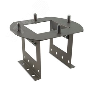 Пластина монтажная для шлагбаума PERCo-GS04.1 - PERCo