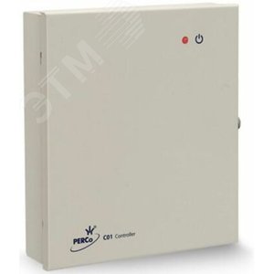 Основание C01.400.00 (окрашен) (C01.400.00) - PERCo