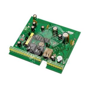 Конвертер интерфейса считывателей Weigand-26 - RS-485 PERCo-AC01 1-01 - PERCo