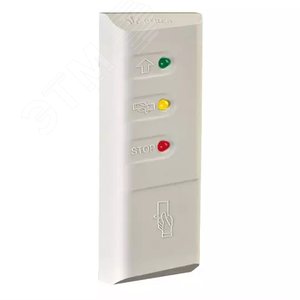 Контроллер замка PERCo-CL-12200E - PERCo