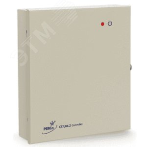 PERCo-CT/L04.2 - PERCo
