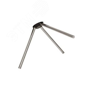 Планка турникета стандартная нержавеющая сталь -AS-01 (3 шт) (-AS-01) 2