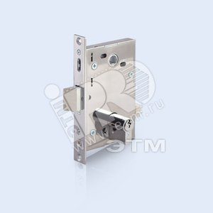 Замок электромеханический врезной PERCo-LC72.4 (PERCo-LC72.4) - PERCo
