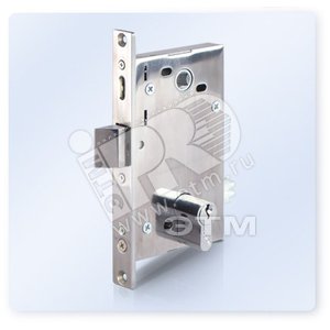 Замок электромеханический врезной PERCo-LC85.3 (PERCo-LC85.3) - PERCo