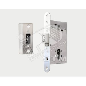Замок электромеханический врезной LB72.2 (PERCo-LB72.2) - PERCo