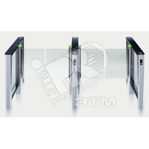 Турникет Скоростной проход'' -ST-01 (без крышек и створок)