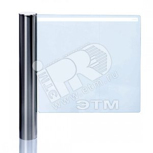 Стойка калитки -WMD-06, (без створки) - PERCo