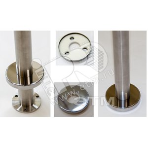 Крышка декоративная BH02 0-04 (PERCo-BH02 0-04) - PERCo