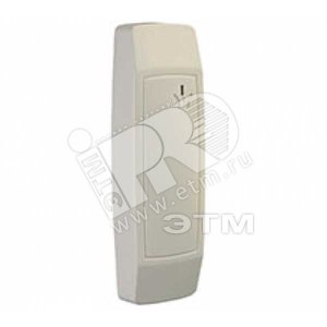 Считыватель контрольный PERCo-IR08 для карт формата Mifare (PERCo-IR08) - PERCo