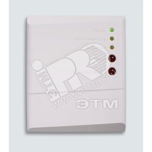 Конвертер интерфейса считывателей Weigand-26 - RS-485 PERCo-AC01 1-02 - PERCo