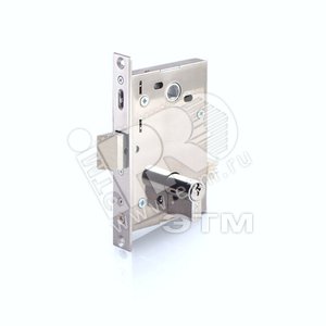 Замок электромеханический врезной PERCo-LC72.2 - PERCo