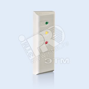 Считыватель Mifare стандарта ISO 14443 PERCo-IR07 (PERCo-IR07) - PERCo