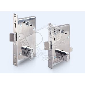 Замок электомеханический врезной PERCo-LC85.4 (PERCo-LC85.4) - PERCo