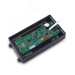 Считыватель PERCo-MR07 OEM встраиваемый           бесконтактных карт семейства Mifare с опцией      защиты от копирования (PERCo-MR07 OEM) - PERCo