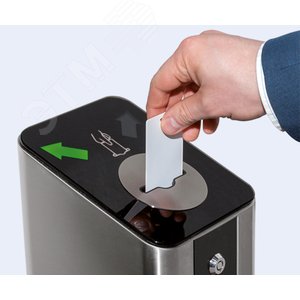 Картоприемник -IC05 2