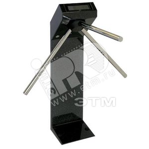 PERCo-TTR-04.1E - PERCo
