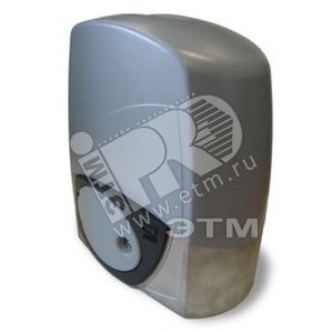 Привод для откатных ворот 001BX-243, встроенный блок управления ZN2 (BX-243) - Came