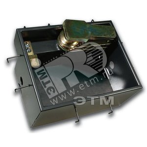 Корпус привода для (001FROG-A / 001FROG-A24) 001FROG-B - Came