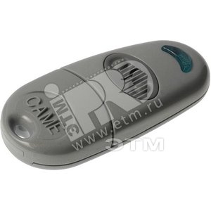Брелок передатчик 2-х канальный 001TOP-432NA (001TOP-432NA) - Came