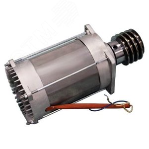 Электродвигатель BX-241 в сборе (арт) - Came