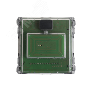 Модуль со считывателем для вызывной панели MTM