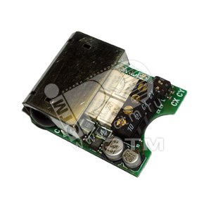 Плата TX DTA01 DTA02 DTATX DBS01 DBS02 DBCT (арт) - Came