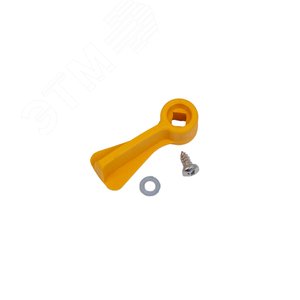 Ручка разблокировки F1000, F1024 (арт) - Came