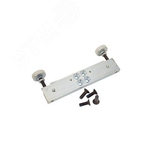 Концевые микровыключатели в сборе BX-243 (арт) - Came